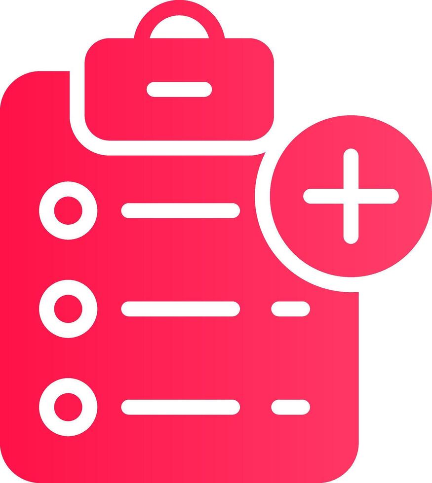 Treatment Creative Icon Design vector
