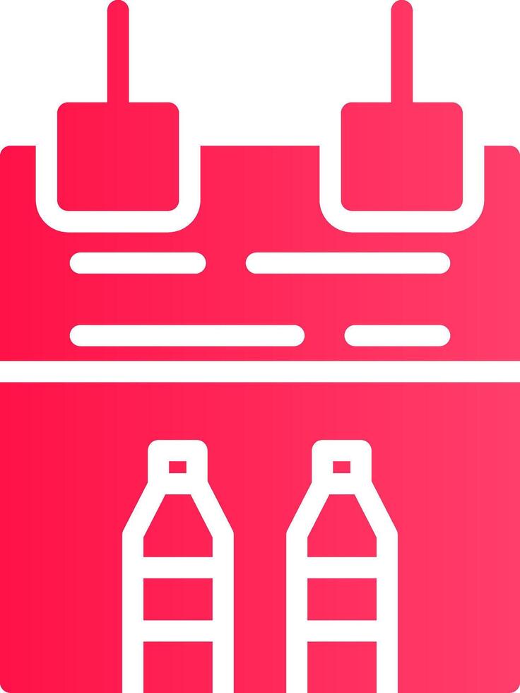 Poster Creative Icon Design vector