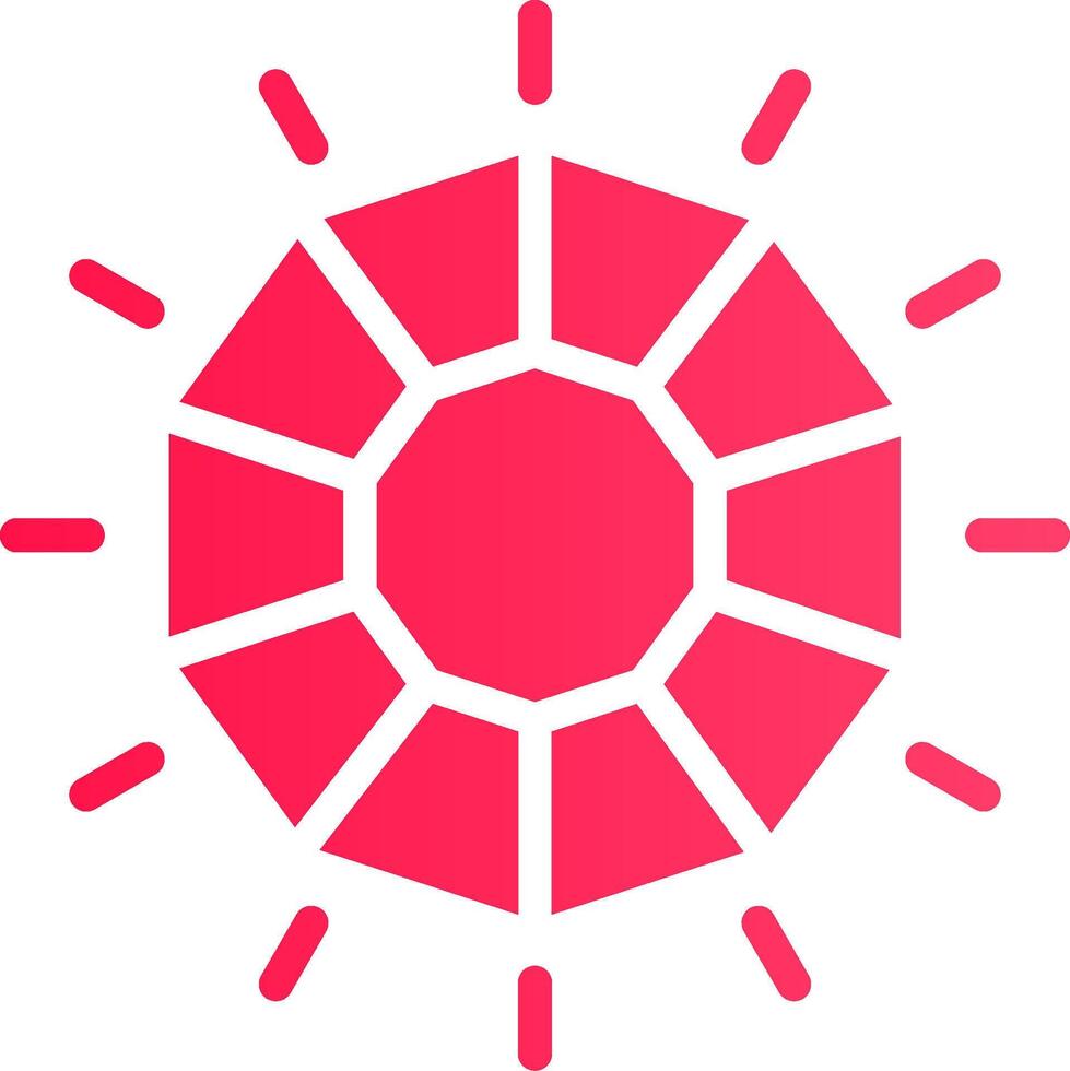 Behance Creative Icon Design vector