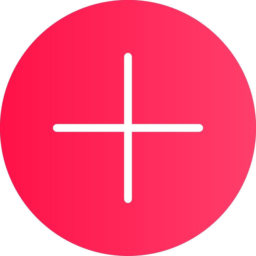 Add Creative Icon Design vector