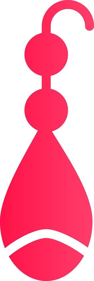 Sinker Creative Icon Design vector