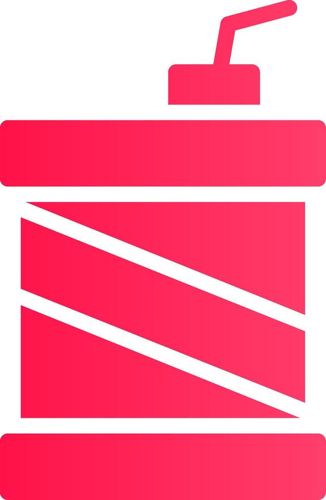 Juice Creative Icon Design vector