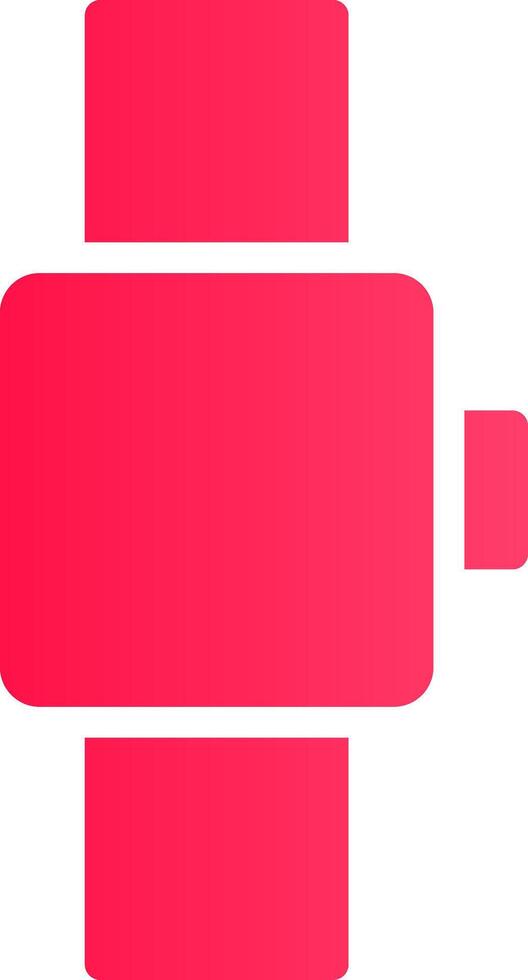 Bluetooth Creative Icon Design vector
