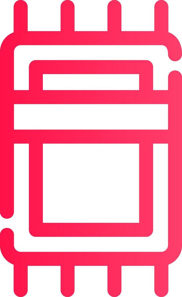 Prayer Rug Creative Icon Design vector