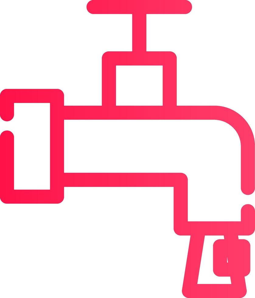 Ablution Creative Icon Design vector