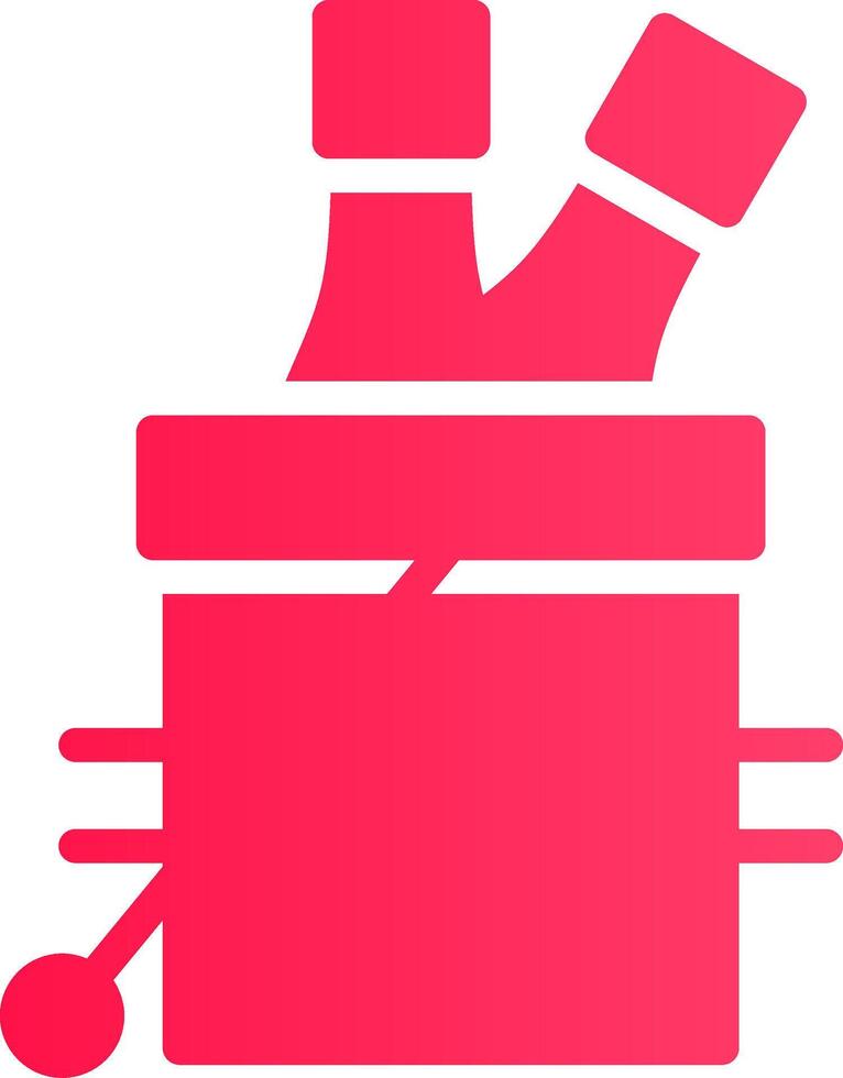 Champagne Creative Icon Design vector