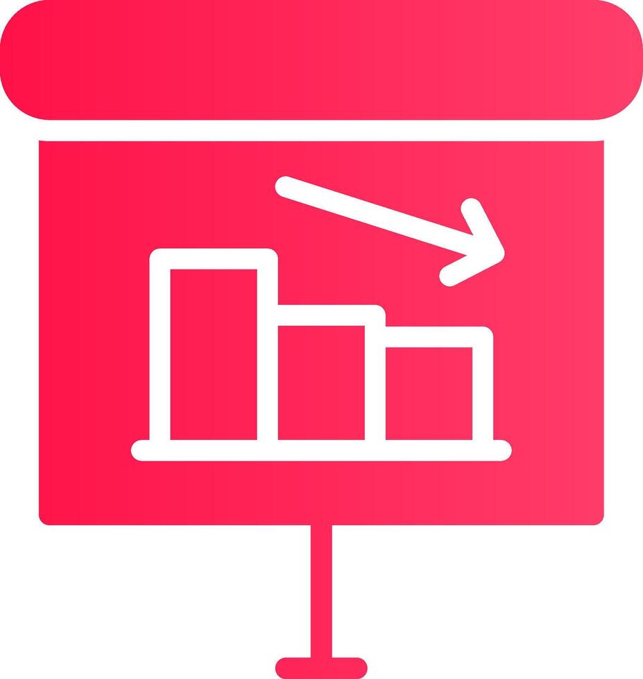 Analytics Creative Icon Design vector