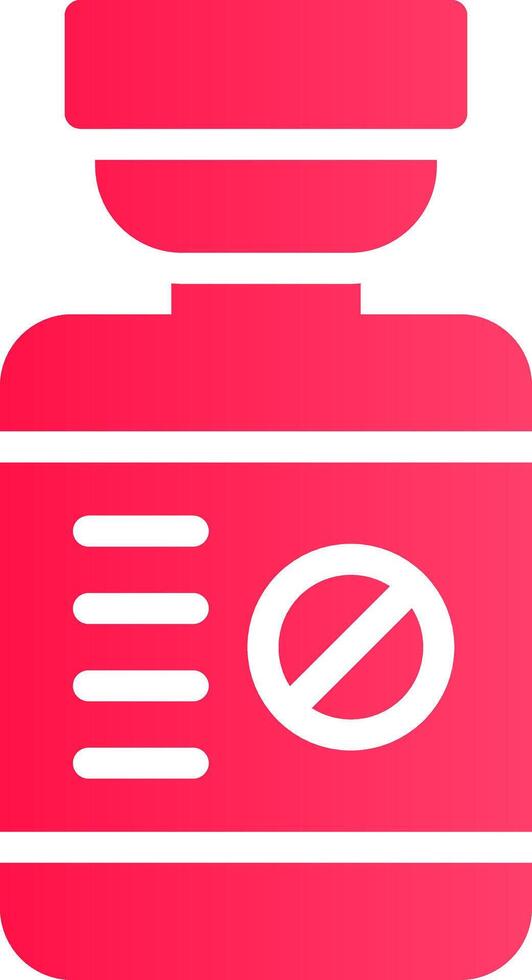 Digitoxin Creative Icon Design vector