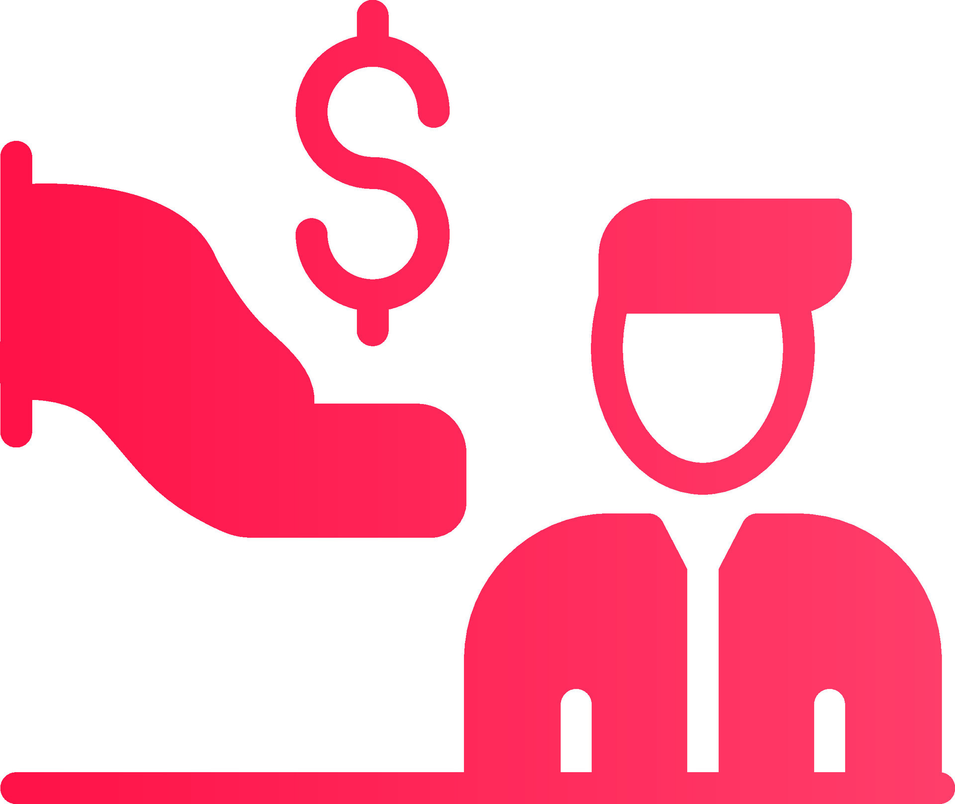 Dealer Prep Fees Creative Icon Design 42206075 Vector Art at Vecteezy