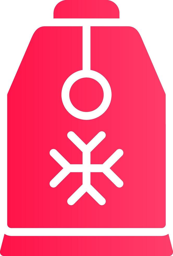 Cryonics Creative Icon Design vector