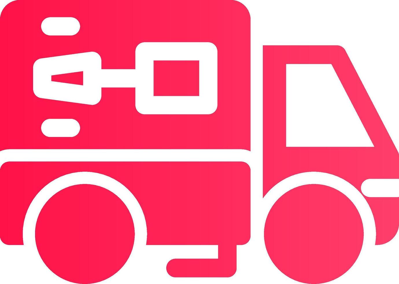 Technical Support Creative Icon Design vector