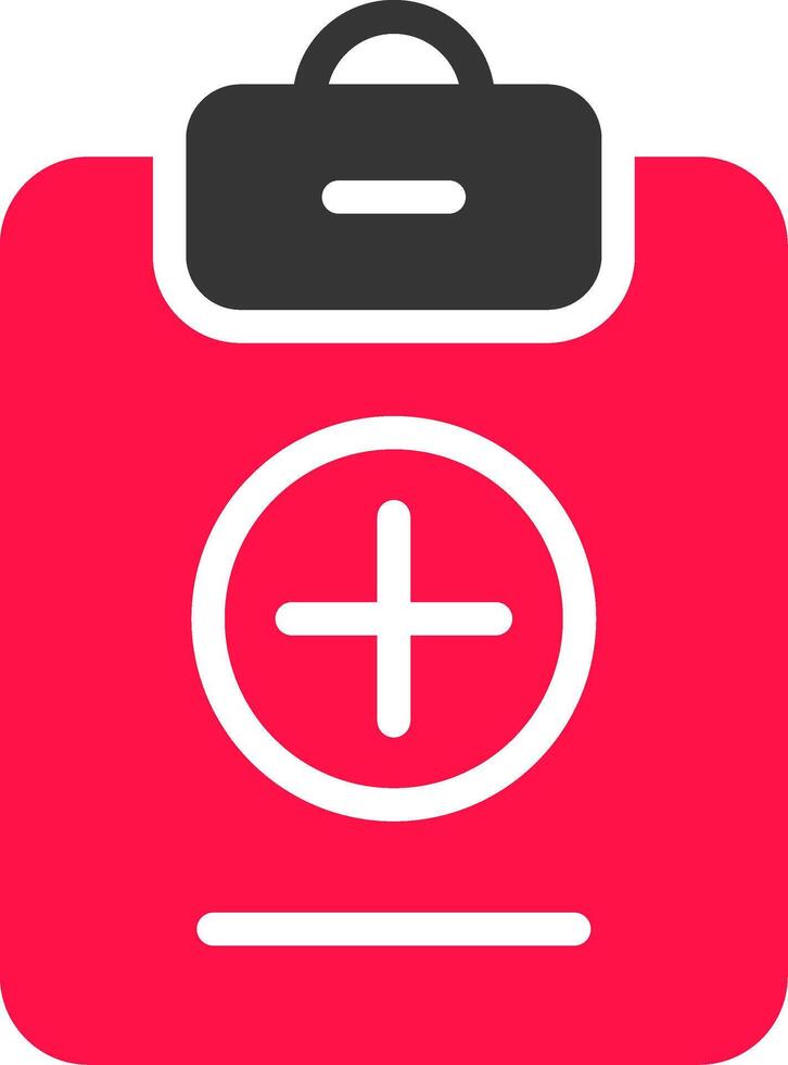 Treatment Creative Icon Design vector