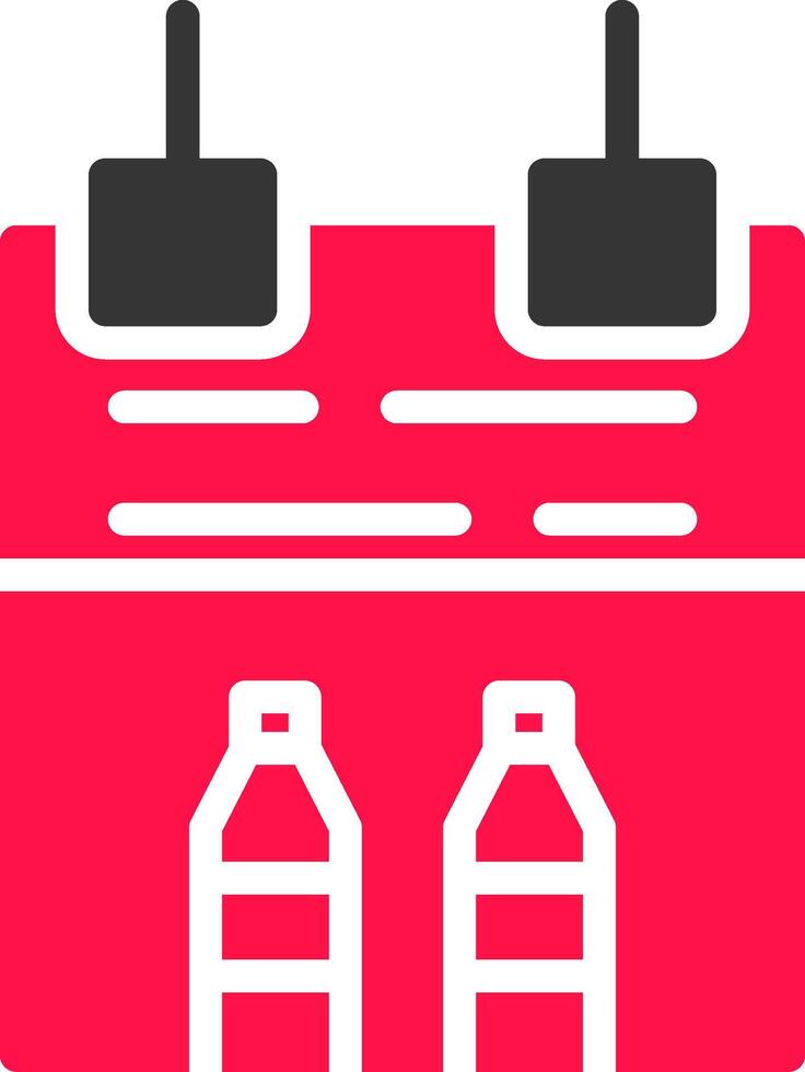 Poster Creative Icon Design vector
