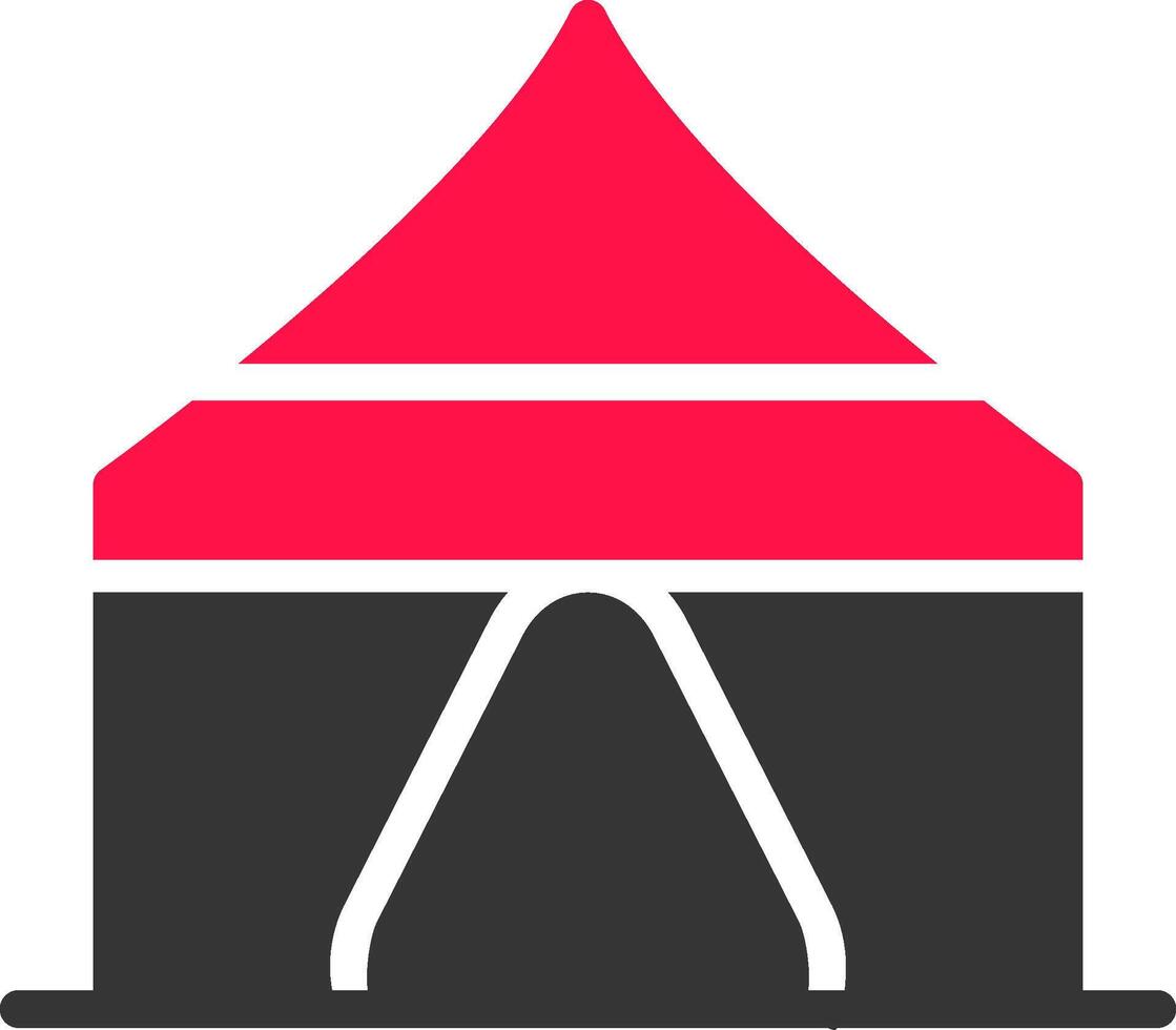 Tarp Creative Icon Design vector