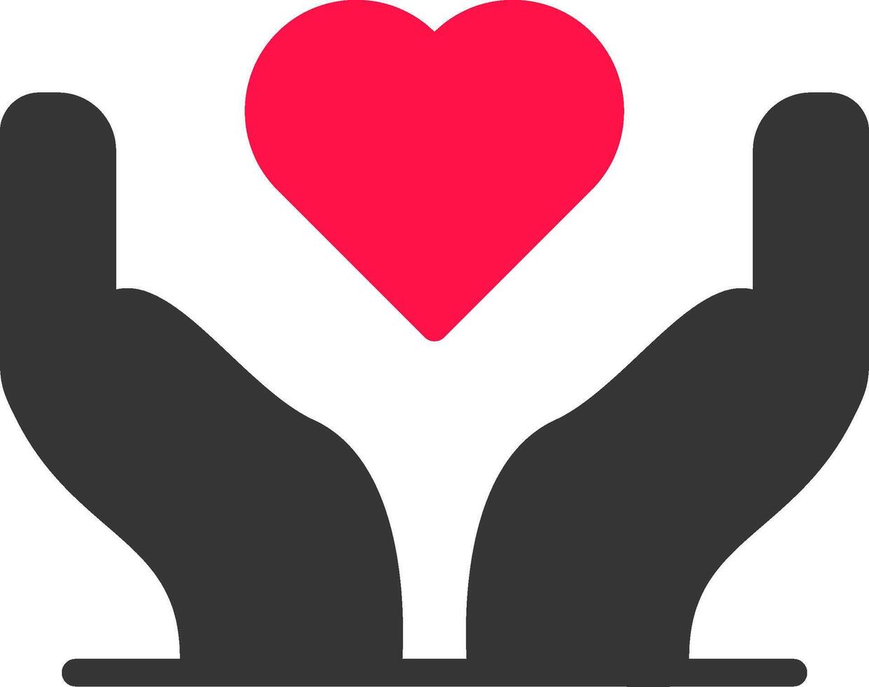 Self Care Creative Icon Design vector