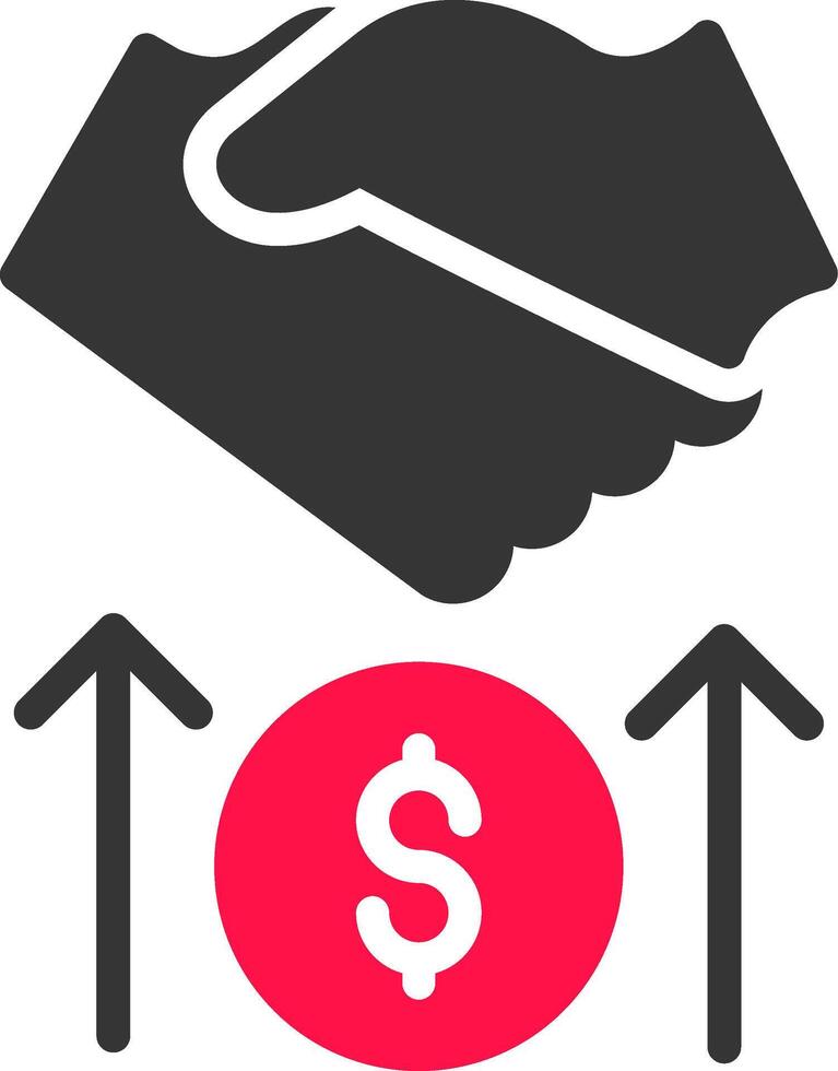 Sale Creative Icon Design vector