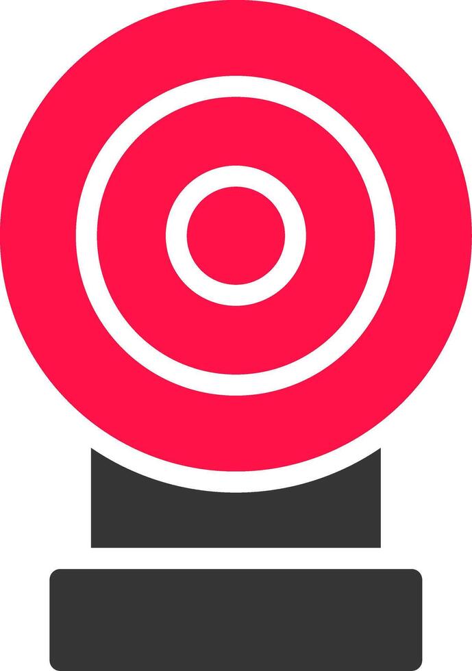 Archer Creative Icon Design vector