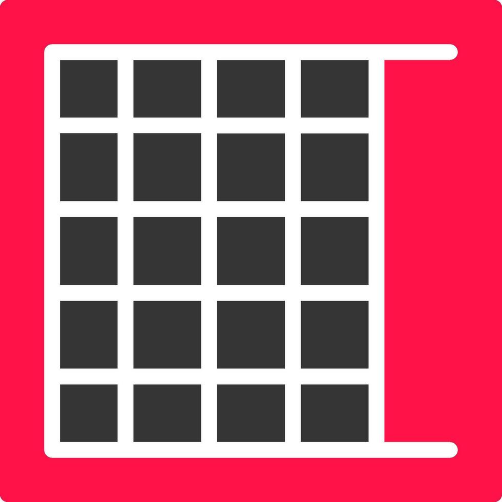 Cutting Mat Creative Icon Design vector