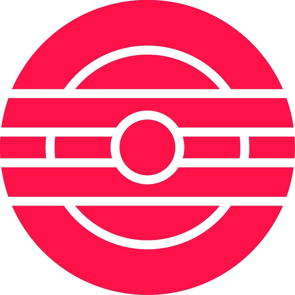 Shield Creative Icon Design vector