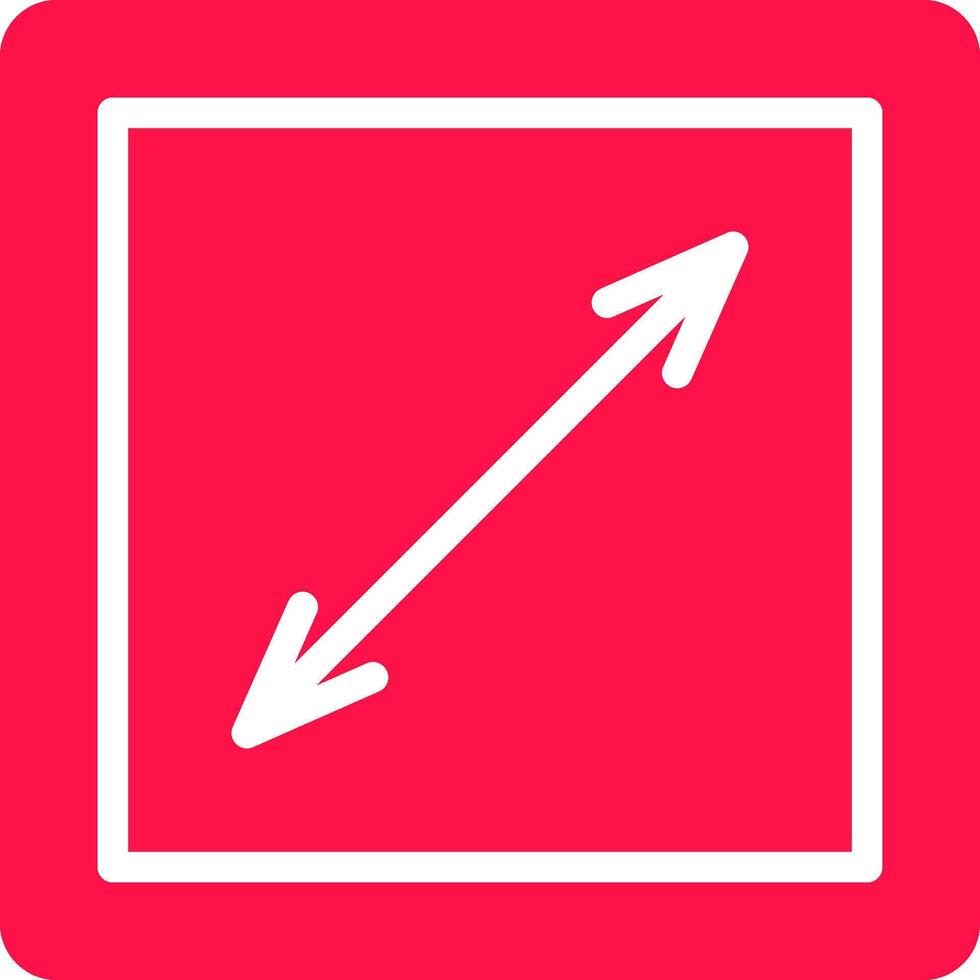 Maximize Creative Icon Design vector