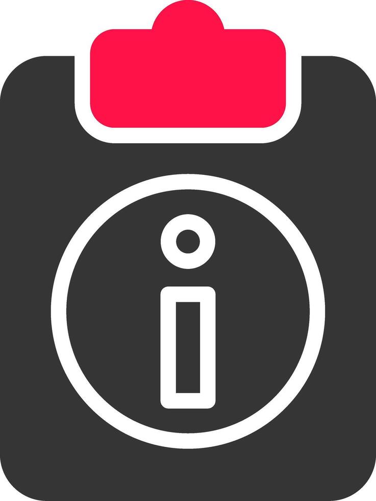 Clipboard Creative Icon Design vector