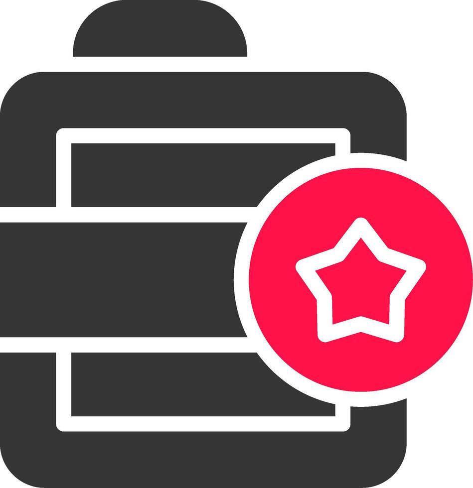 Premium Quality Creative Icon Design vector