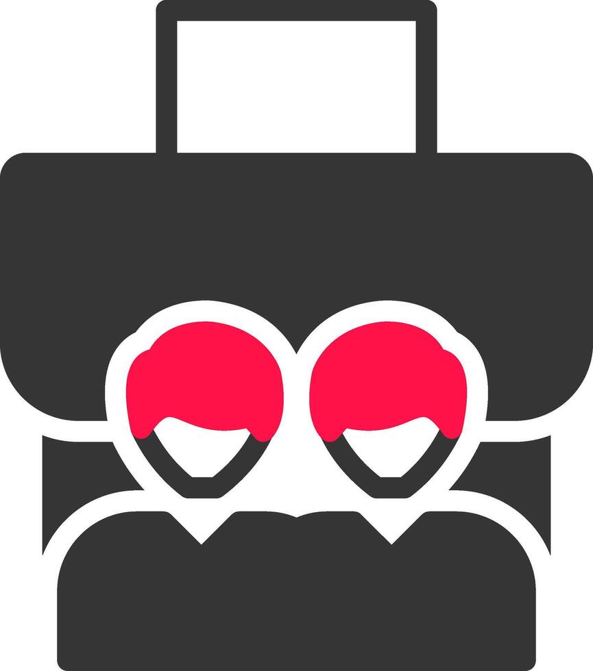 Career Creative Icon Design vector
