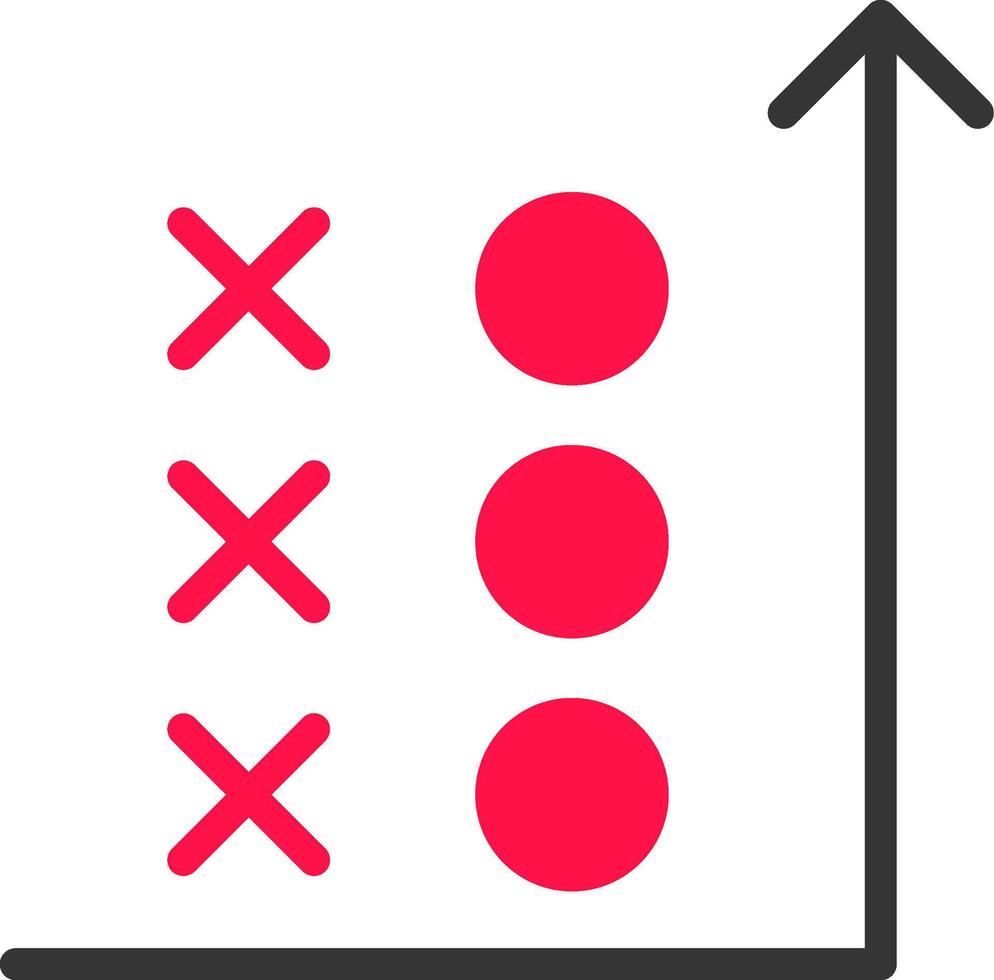Strategy Creative Icon Design vector