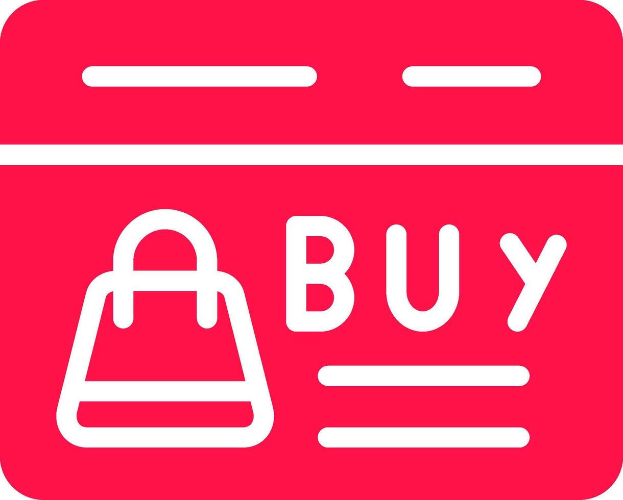 Online Bay Creative Icon Design vector