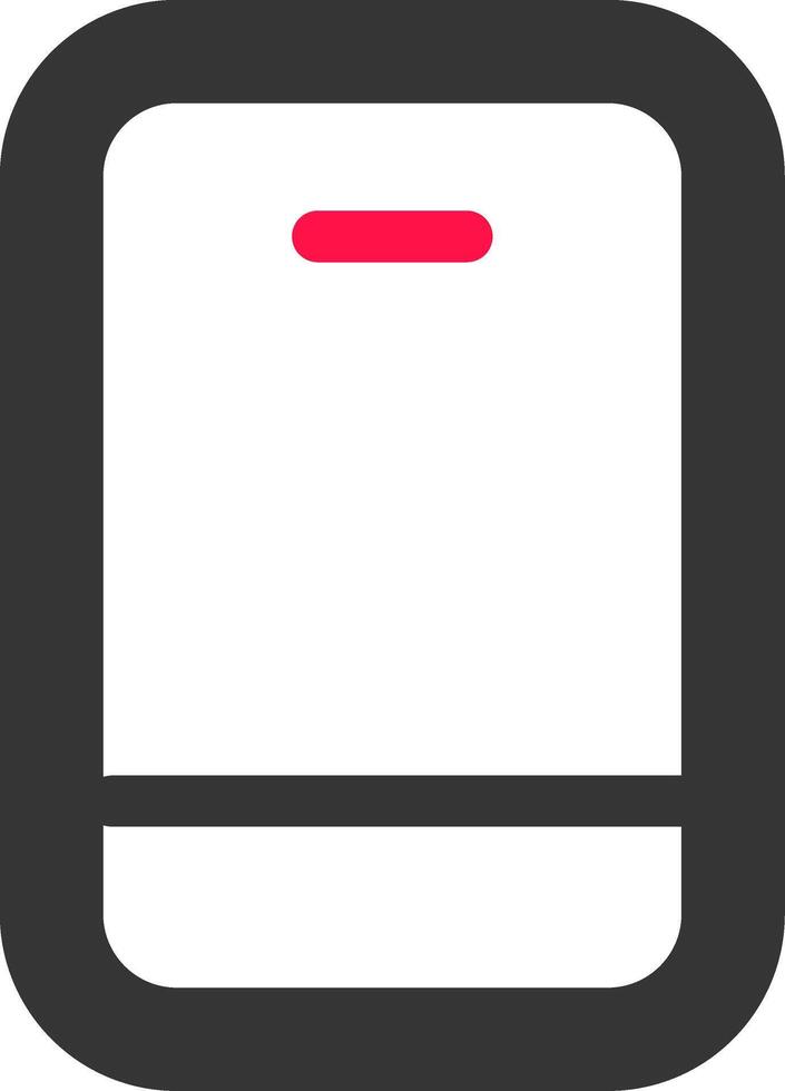 Cellphone Creative Icon Design vector