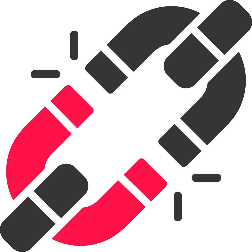 Independent Creative Icon Design vector