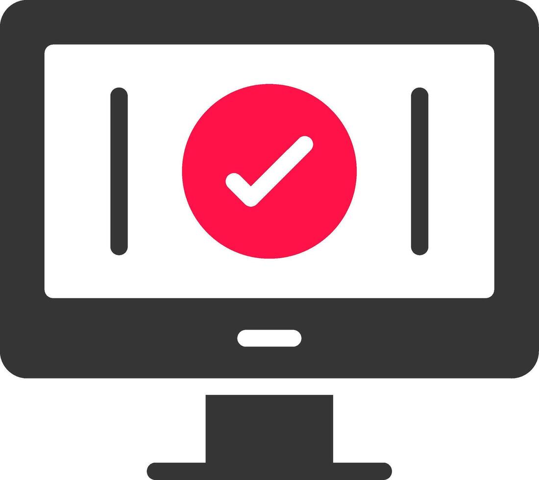 Quality Creative Icon Design vector