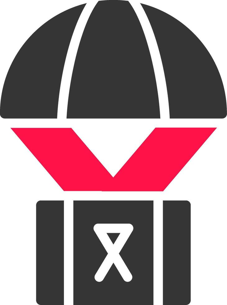 Package Creative Icon Design vector