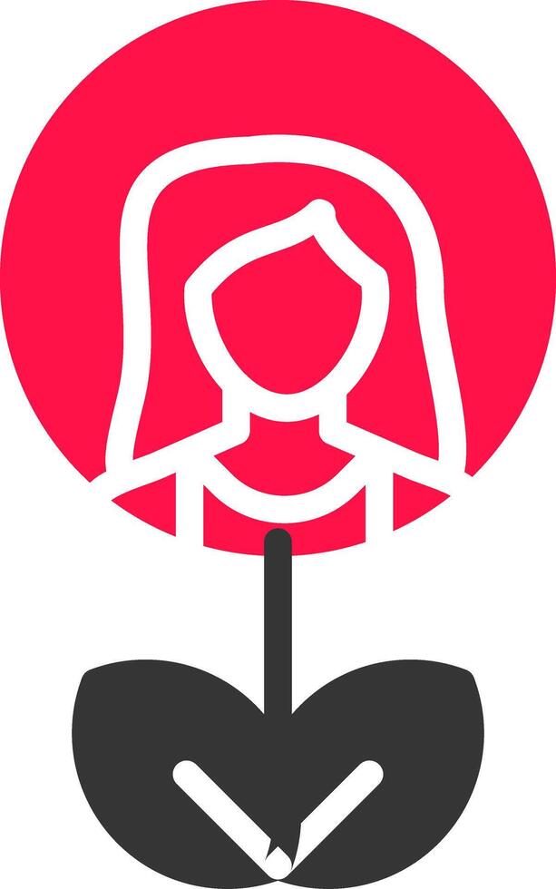 Develop Creative Icon Design vector