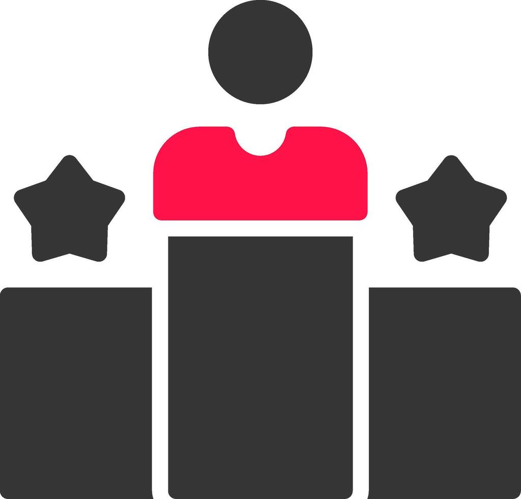 Promotion Creative Icon Design vector