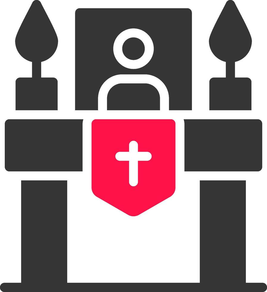 Photo Creative Icon Design vector