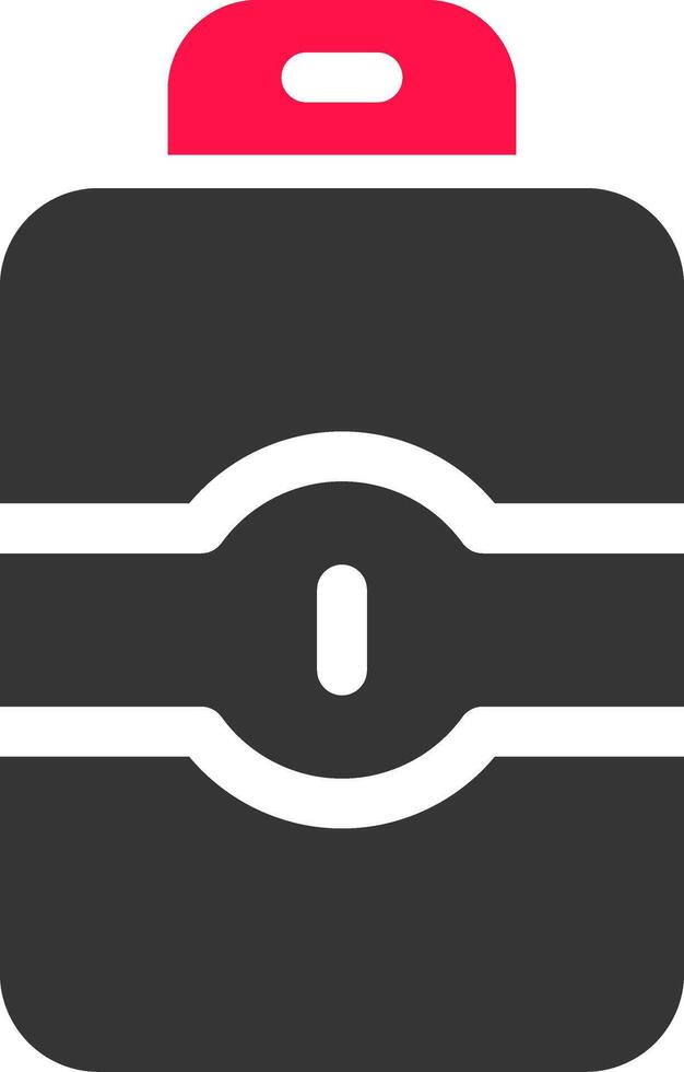 Alcohol Creative Icon Design vector