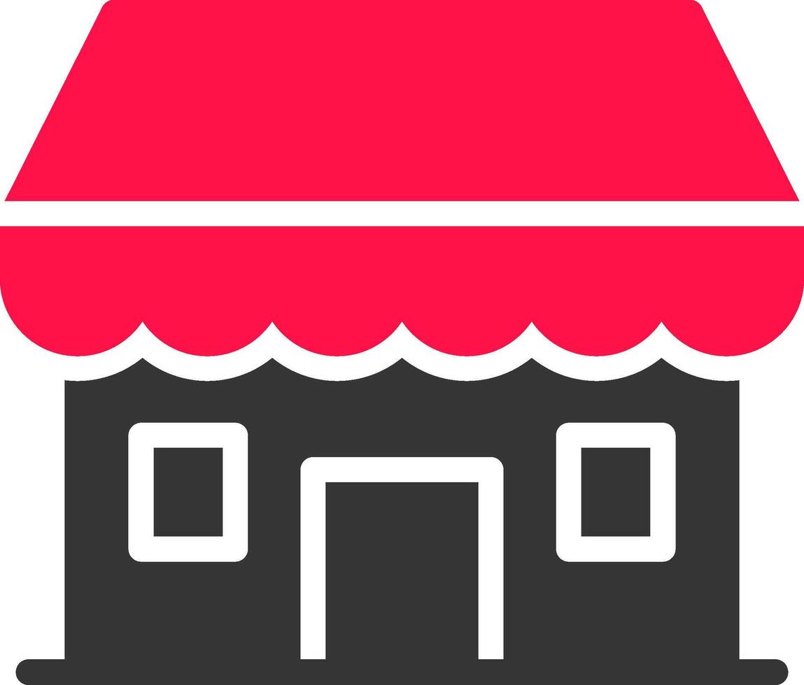 Cafe Creative Icon Design vector