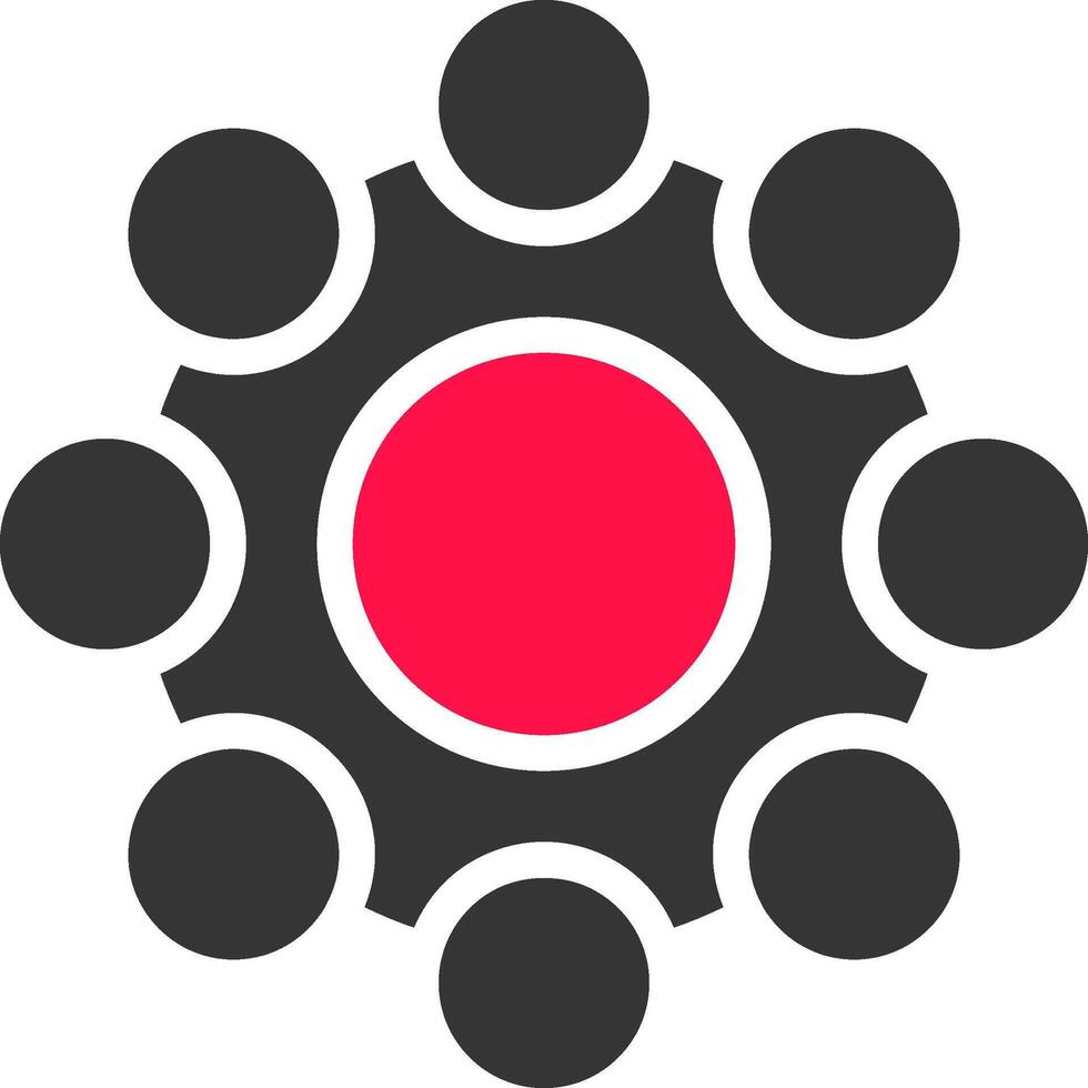 Daf Creative Icon Design vector