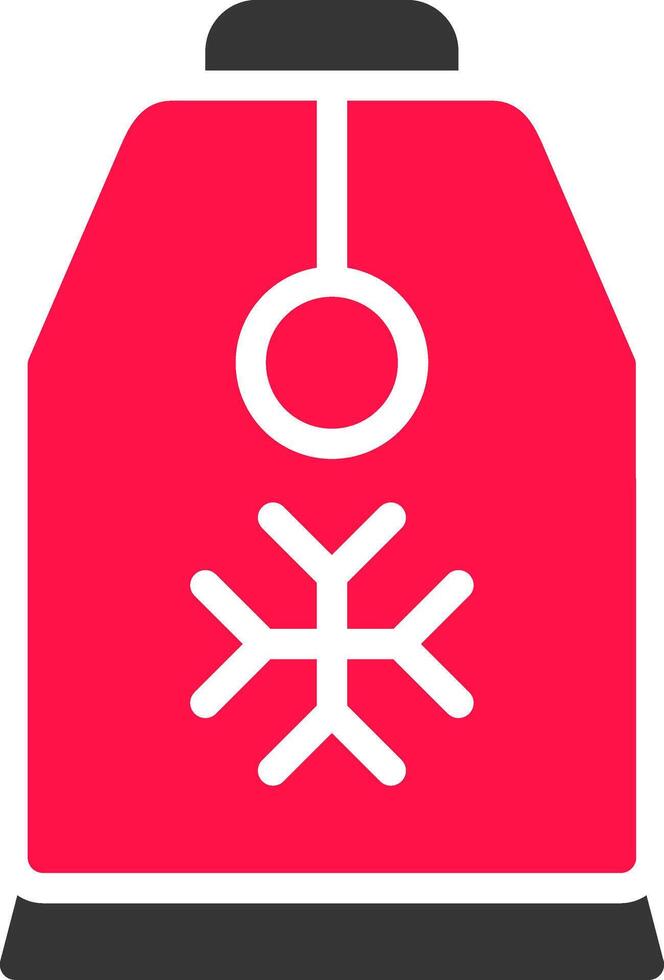 Cryonics Creative Icon Design vector