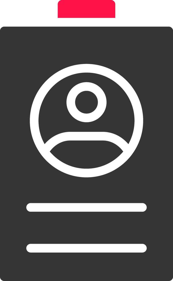 Card Creative Icon Design vector