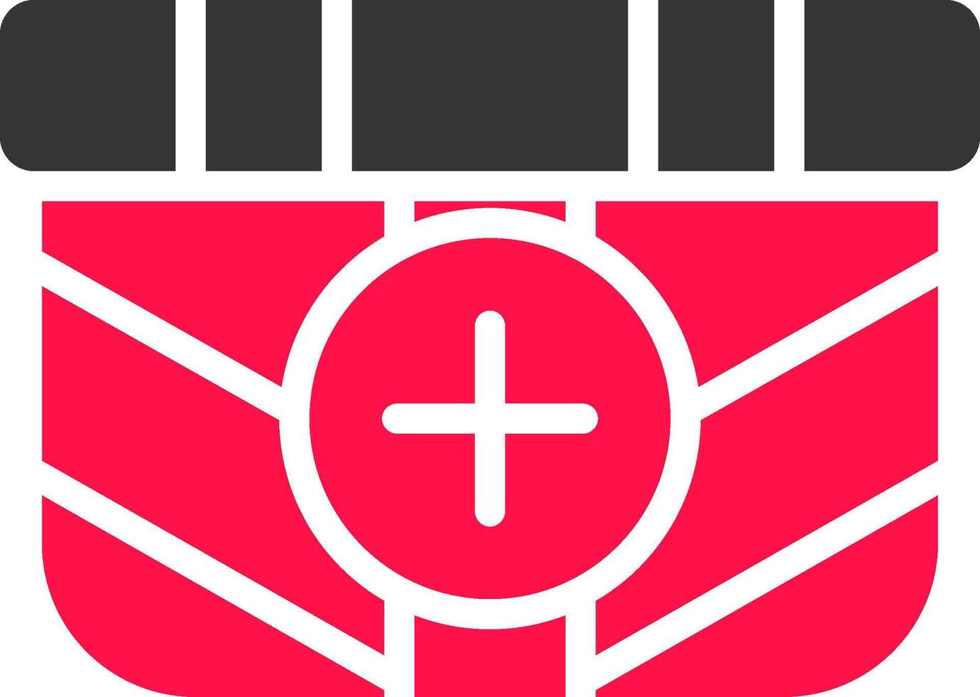 Giftbox Creative Icon Design vector
