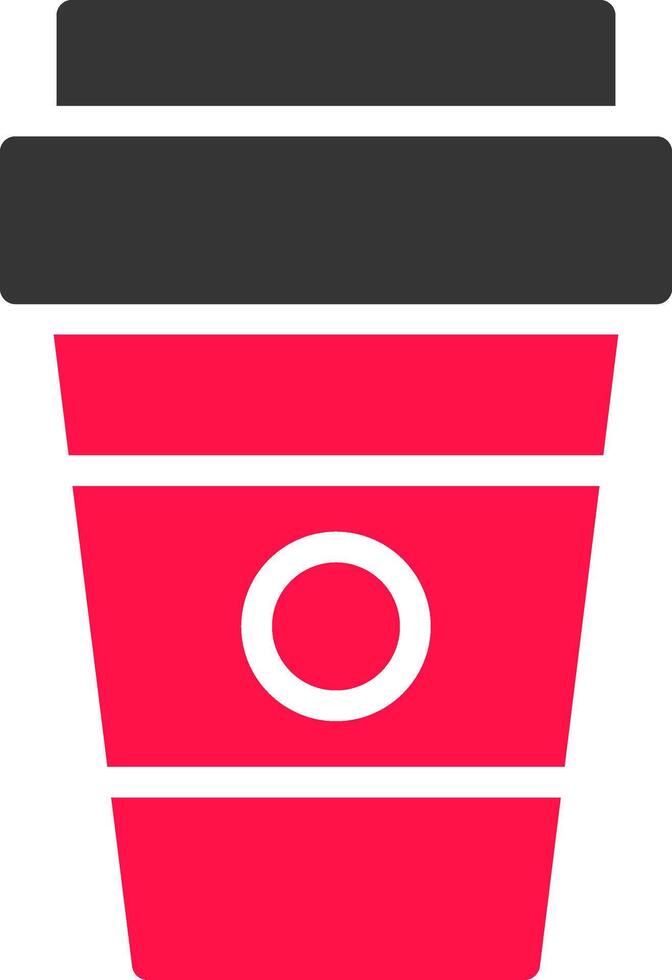 Soda Creative Icon Design vector