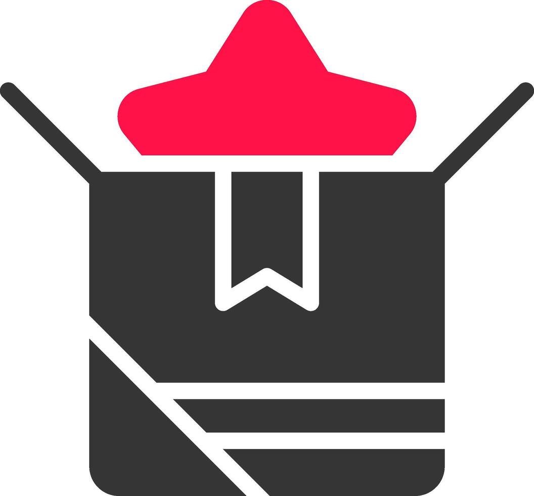 New Product Launch Creative Icon Design vector