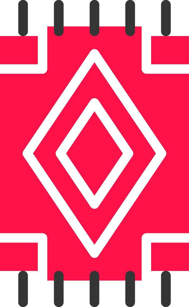 Rug Creative Icon Design vector