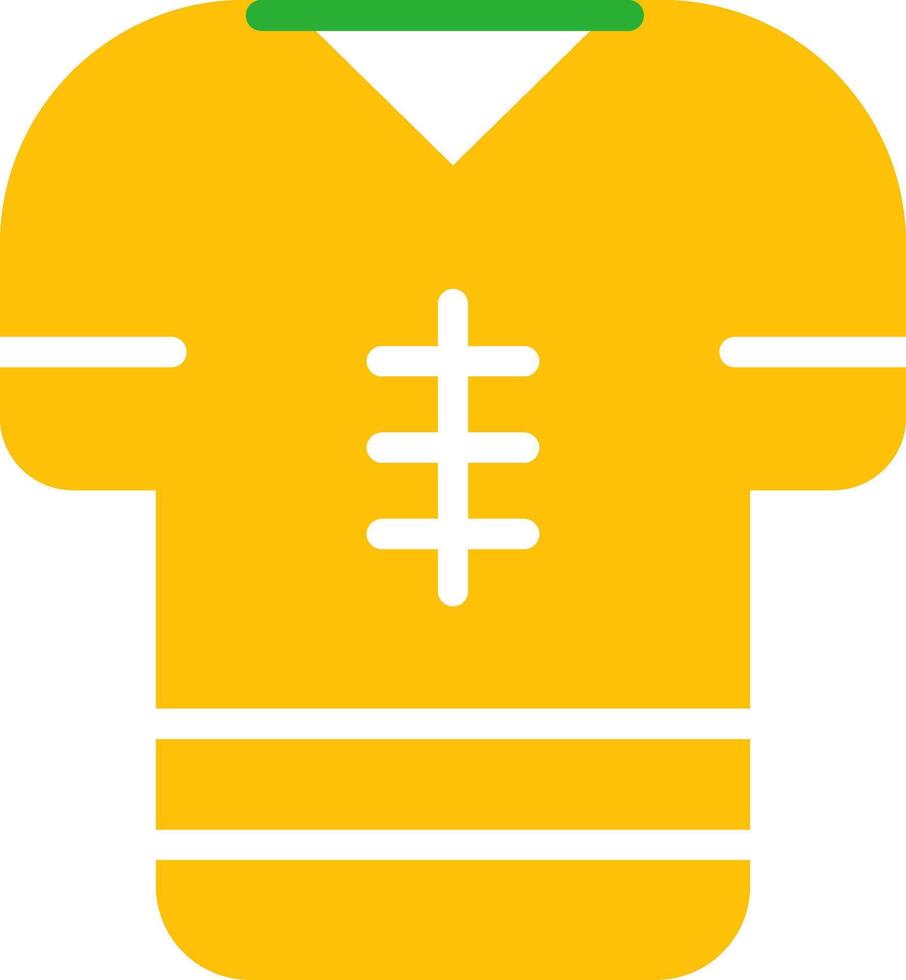 Line Two Colour vector