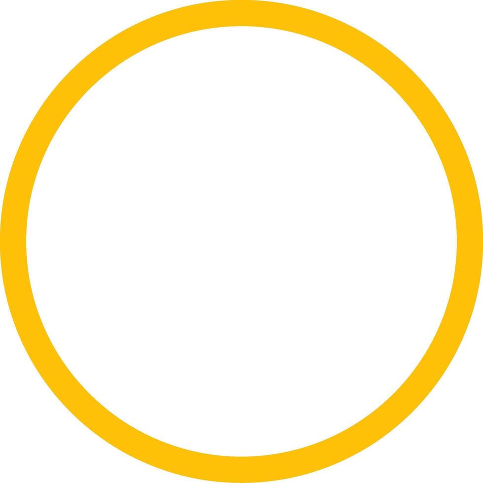 Line Two Colour vector
