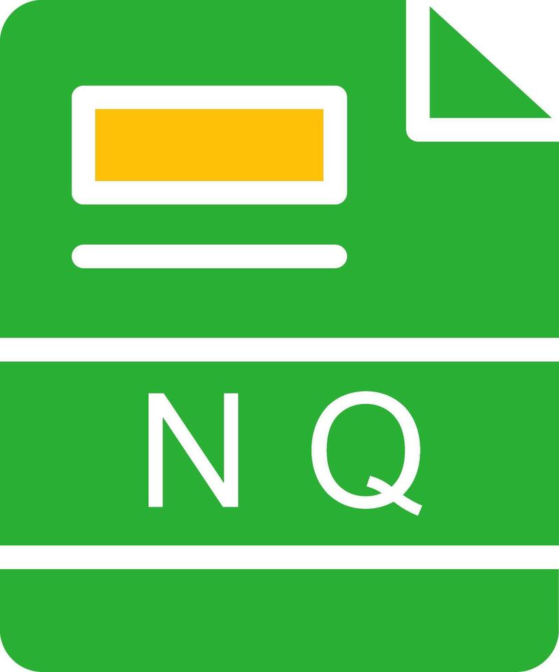 Line Two Colour vector