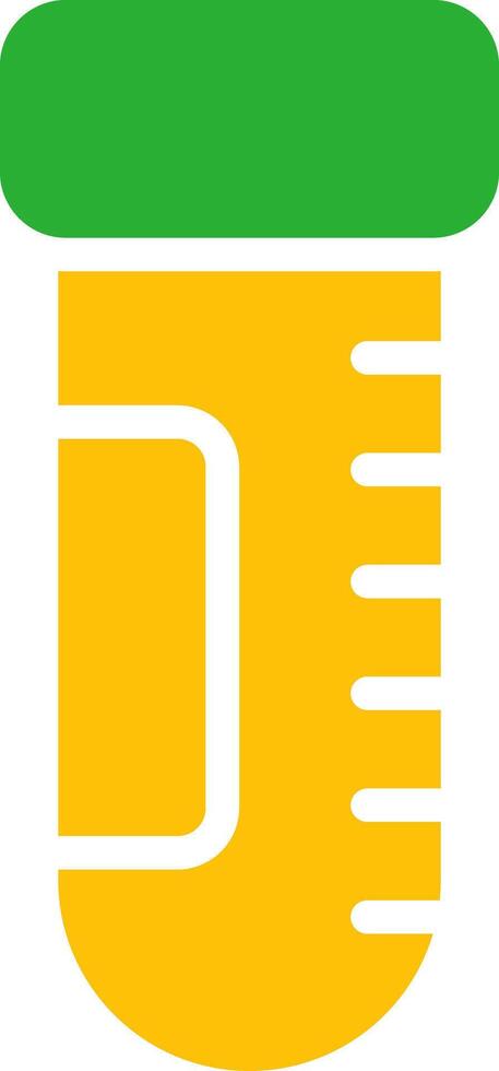 Line Two Colour vector