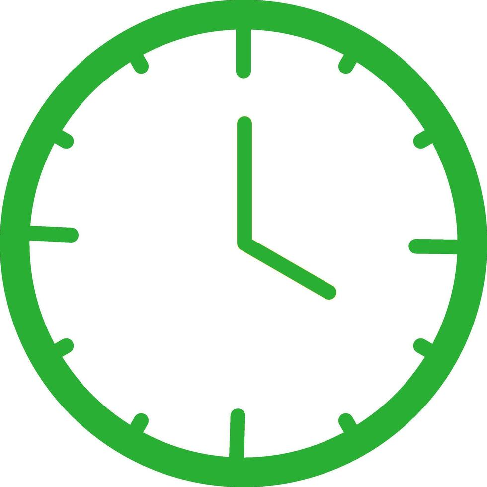 Line Two Colour vector